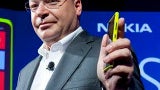Nokia's Here navigation system will be used in future Toyota cars