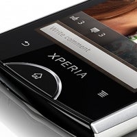 my Xperia launch