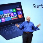 Microsoft Surface RT plagued by "very high" return rates