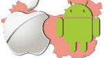 Android made up 86% of Q4 smartphone shipments in China, iOS was 12%