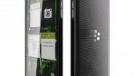 Rogers sends out BlackBerry Z10 shipping notifications