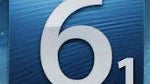 iOS 6.1 update on 22% of devices in 36 hours, could be fastest update yet