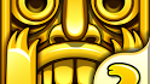 Temple Run 2 is the fastest growing mobile game of all time with 50 million downloads in 13 days