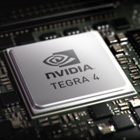 Toshiba first to embrace Nvidia Tegra 4, but others hesitant to follow