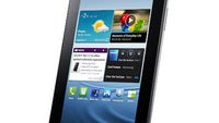 Samsung Galaxy Tab 3 GT-P3200 gets benchmarked, more specs leak