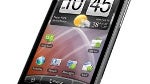 Verizon and HTC show the true meaning of 'disastrous software support' - update the HTC ThunderBolt to ICS