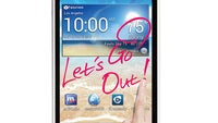 MetroPCS announces the LG Spirit 4G, priced at only $199