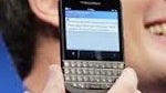 RIM's new BlackBerry name and stock market ticker symbol take effect February 4th