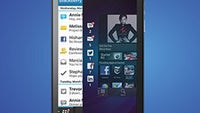 BlackBerry 10 web browser gets tested, performs great overall
