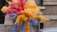 BlackBerry getting a colorful ad explosion for Super Bowl