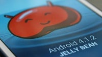 Samsung rolls out 4.1 Jelly Bean update to Galaxy Note, S II in March, Ace 2 in April