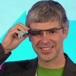 Engineer describes Google Glass interface
