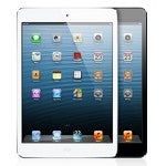 Apple's online store will now ship the Apple iPad mini in 1 to 3 days
