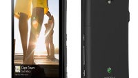 Sony Xperia T starts getting Android 4.1 Jelly Bean update