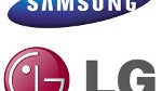 LG's and Samsung's Display divisions will sort out their differences outside court