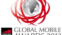 GSMA unveils nominees for best smartphone, feature phone and tablet of the year award