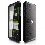 Analyst: BlackBerry Z10 off to a strong start with U.K. sales