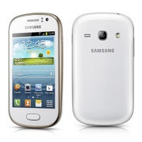 Entry-level Samsung Galaxy Fame is announced with 1GHz processor and Android 4.1