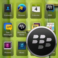 BlackBerry 10 walkthrough