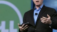 As Dell prepares to go private, founder admits quick rise of tablets surprised him