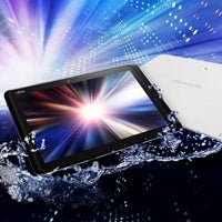 Fujitsu unveils light water-resistant Arrows Tab with 10" Full HD screen and 14 hours of video playback