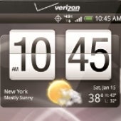 Ice Cream Sandwich rolling out for the HTC ThunderBolt, better late than never?