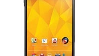 Coupon code knocks the Nexus 4 price down to $76.49 with a contract on LetsTalk