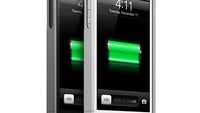 Mophie Juice Pack Helium for iPhone 5 is official, boosts battery life by 80%
