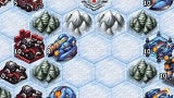 BlackBerry 10 gets a free StarCraft-like strategy game - UniWar HD