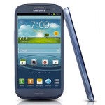 Sprint's Galaxy Note II for $139, and GS III for $0.01 - only at Amazon