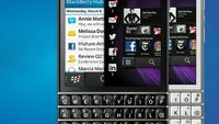 BlackBerry Q10 launch in the U.S.