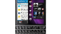 Is there a future for a BlackBerry device with a physical QWERTY keyboard