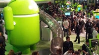 Google confirms there will be no official Android booth at MWC this year