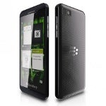 Some analysts say strength of BlackBerry Z10 sales due to low supply
