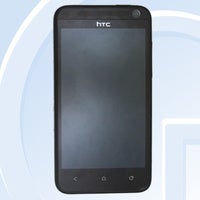 HTC 603e mid-range Android gets certified on its way to China
