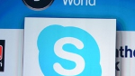 BlackBerry 10 Skype app is coming soon, but will be ported from the Android app