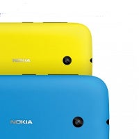 Nokia Lumia 720, Lumia 520 surface just before MWC