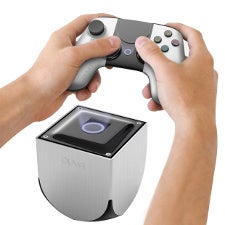 Ouya wants to have a new version of its $99 Android game console every year