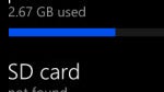 Apps and games: biggest memory consumers
