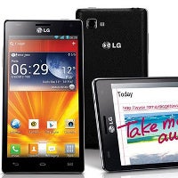 LG Optimus 4X HD, Optimus L9 and L7 confirmed to get Jelly Bean