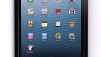 New iPad 5 concept renderings size it up with the iPad mini, iPad 4 and the iPhone 5