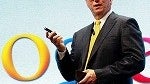 Google’s chairman selling off more than 40% of holdings this year