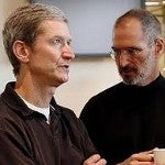 Tim Cook said 'No' to suing Samsung but Steve Jobs said 'Yes'