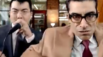 Here is the first television ad for the Microsoft Surface Pro