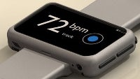 Neptune Pine is a 2.4-inch standalone Android-based wristwatch