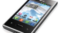 Entry-level LG Optimus L3 II smartphone revealed prematurely