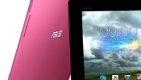 ASUS MeMo Pad Smart tablet officialized as one affordable 10-incher