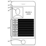 Apple patents new method for unlocking iOS devices