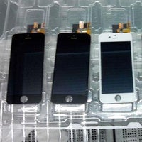 Alleged iPhone 5S images leak, smartphone looks familiar