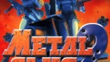 Metal Slug 2 is now available in the Google Play Store